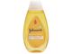Shampoo Infantil Johnsons Baby Gold - 200ml