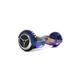 Skate Elétrico Hoverboard Bluetooth 6,5 Polegadas