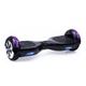 Skate Elétrico Hoverboard Bluetooth 6,5 Polegadas