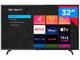 Smart Tv 32 Polegadas Aoc Led Roku