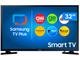 Smart Tv 32 Polegadas Led Com Smart Tizen Hdmi E Usb Samsung