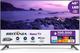 Smart Tv 40'' Britânia Btv40m9gr2cgb Roku Led Dolby Audio