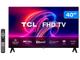 Smart TV 40 Polegadas Led Full HD Android TV 40S5400A TCL