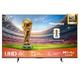 Smart TV Hisense DLED 4K 65" Polegadas 65A51HUV com LED Sleep Timer, Entrada HDMI e Wi-fi