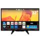 Smart TV LED 32 Polegadas AOC LE32S5760 HDMI e USB