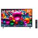 Smart TV LED 65" Ultra HD 4K LG 65UA8550PSA webOS 25 Bluetooth HDR10 3 HDMI 1 USB Wi-Fi