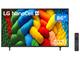 Smart TV LG NanoCell NANO80 86" 4K Pureza de Cores