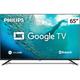 Smart TV PHILIPS LED 4K 65 Google Assistente 65PUG7019