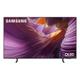 Smart TV Samsung 55 Polegadas 4K OLED Vision