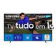 Smart TV Samsung 65 Polegadas 4K Crystal UHD UN65U8600