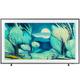 Smart TV Samsung Vision AI 43" Polegadas QLED 4K LS03F 2025, The Frame, Processador com AI e Alexa Integrada