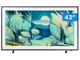 Smart TV Samsung Vision AI 43" Polegadas QLED 4K LS03F 2025, The Frame, Processador com AI e Alexa Integrada