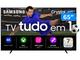 Smart TV UN65U8100FGXZD 65 4K Wi-Fi Tizen Samsung