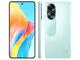 Smartphone OPPO A58 256GB Verde 4G 8GB + 8GB (RAM+) 6,72" Câm. 50MP + Selfie 8MP Dual Chip