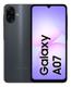 Smartphone samsung galaxy a07 4g 128gb 4gb de ram preto
