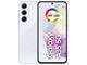 Smartphone Samsung Galaxy A35 256GB Azul Claro 5G 8GB RAM 6,6" Câm. Tripla + Selfie 13MP Dual Chip