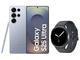 Smartphone Samsung Galaxy S25 Ultra 256GB Titânio 