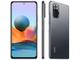 Smartphone Xiaomi Redmi Note 10 Pro Tela 6,67" 6GB 128GB Bateria 5020mAh Câmeras 108+8+5+2MP Cinza