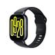 Smartwatch Xiaomi Redmi Tela 2 Polegadas Watch 5 Active