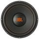 Subwoofer 12 Polegadas JBL Multisystem 350W RMS 4 OHMS
