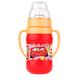Super Copo Treinamento 300ml com Alça e Bico Flexível Carros Disney BabyGo