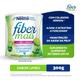 Suplemento Alimentar de fibras FiberMais Colágeno Mix de Fibras Sabor Limão 300g