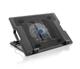 Suporte Notebook Multilaser Cooler Table Vertical Ac166