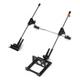 Suporte Para Notebook Em Aço Ergonômico Ajustável Nr17 G4
