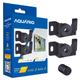 Suporte TV Fixo Universal 24 28 32 39 40 42 43 49 50 55 60 65 75 80 Polegadas