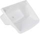 Tanque Plastico Metasul 24 LITROS BRANCO