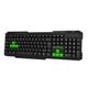 Teclado Gamer Viper Pro Python