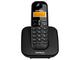 Telefone Intelbras sem Fio TS3110 Preto