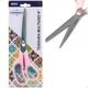 Tesoura Multiuso 9 Polegadas Corte Reto Profissional Lanmax