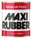 Tinta Batida de Pedra 900ml MAXI RUBBER - 4MA031