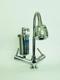 Torneira Gourmet Filtro C-61 MESA 1/4v. LUXO Reino
