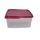 Tupperware - Basic Line 1,2 Litros