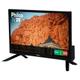 TV Philco Led 20 Polegadas PH20N91D HD com Conversor Digital