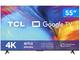 TV Smart 55 Polegadas 4K 55P635 TCL