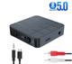 Tx Rx Mini audio bluetooth dongle adaptador bluetooth 5.0