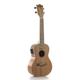 Ukulele Moani HONOLUA Concerto 23'' Mahogani Bag UKMH02-23EQ
