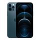Usado: iPhone 12 Pro Max 128GB Azul Muito Bom - Trocafone