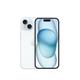 Usado: iPhone 15 128GB Azul Excelente - Trocafy - Apple