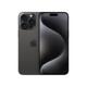 Usado: iPhone 15 Pro Max 256GB Titânio Preto Muito Bom -Trocafy  Apple