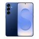 Usado: Samsung Galaxy S25 256GB Azul - Muito Bom