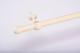Varão para Cortina 3 metros simples com kit de instalação