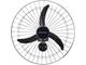 Ventilador de Parede Ventisol 60cm 200W