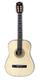 Violão Acústico 39 Polegadas com Tensor Oferta MXT Natural Nylon Cód. 1819