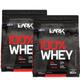 Whey 100% Refil 900g Dark Lab