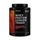 Whey Protein Concentrado Chocolate Branco 900g Dux 900g