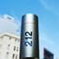 212 Men Nyc Carolina Herrera - Perfume Masculino - Eau de Toilette